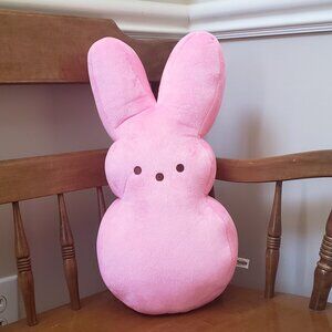 Peep Pink Bunny